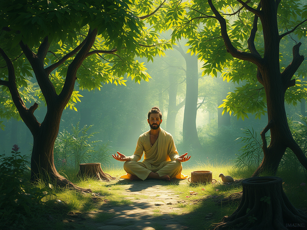 解脱した存在は「何もしない」のか？