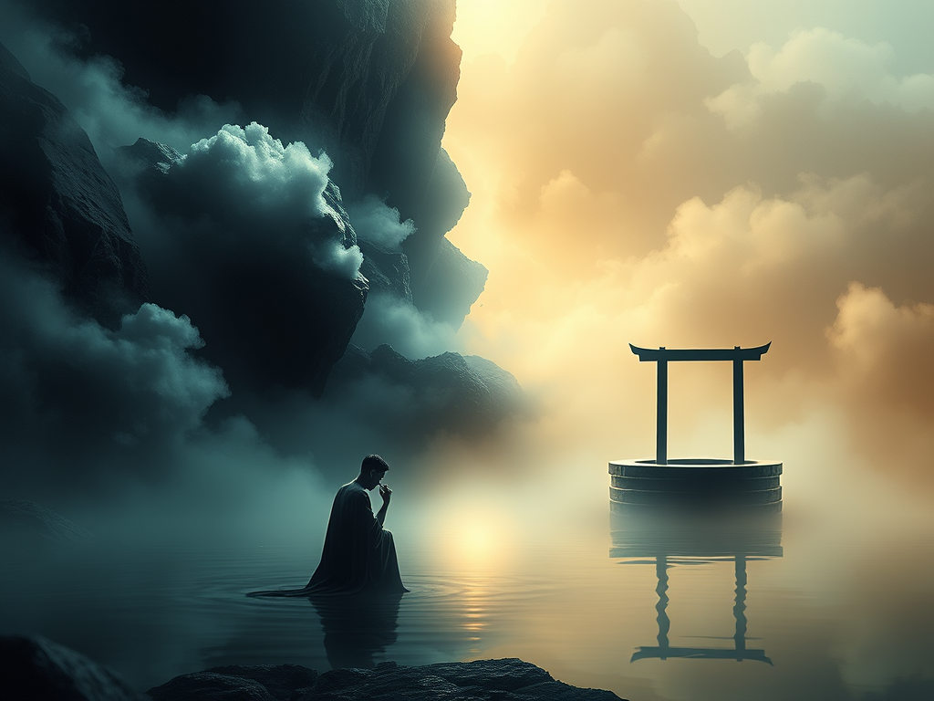 Does God Require Suffering?