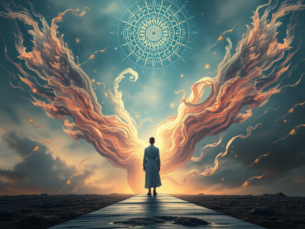 Does God Control Human Beings?