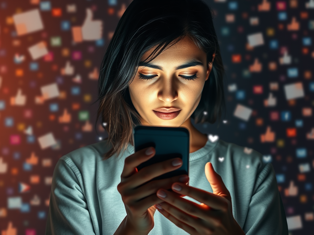 「執着するな」はSNS社会で可能か？