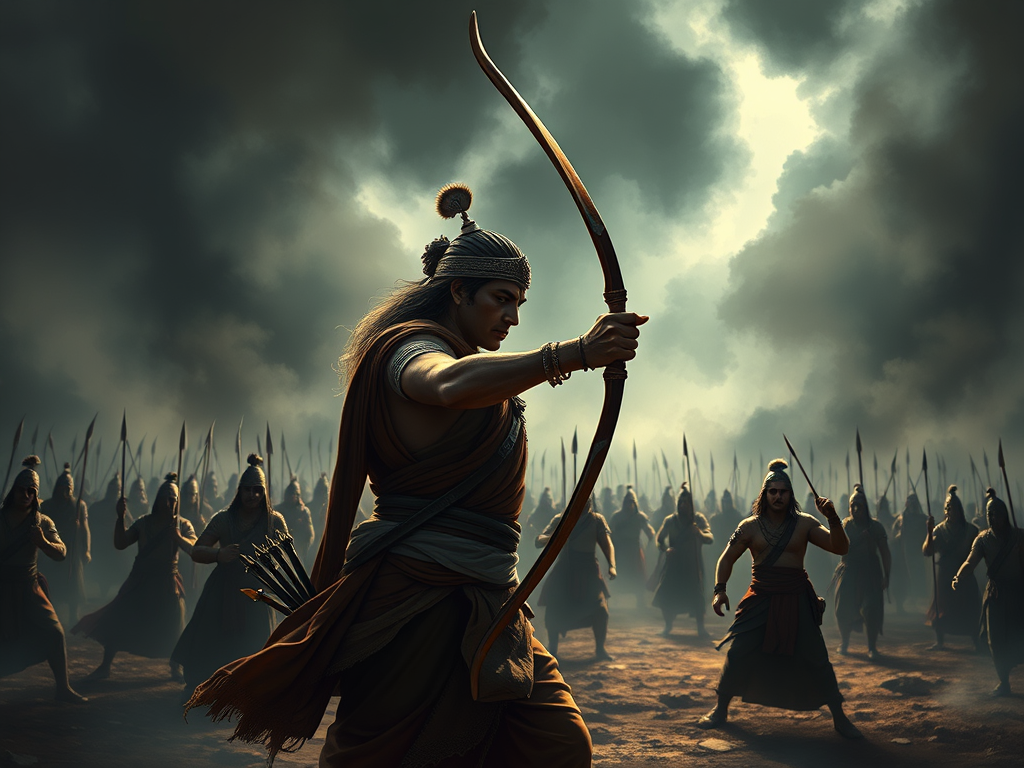 神はなぜ戦争を止めないのか?