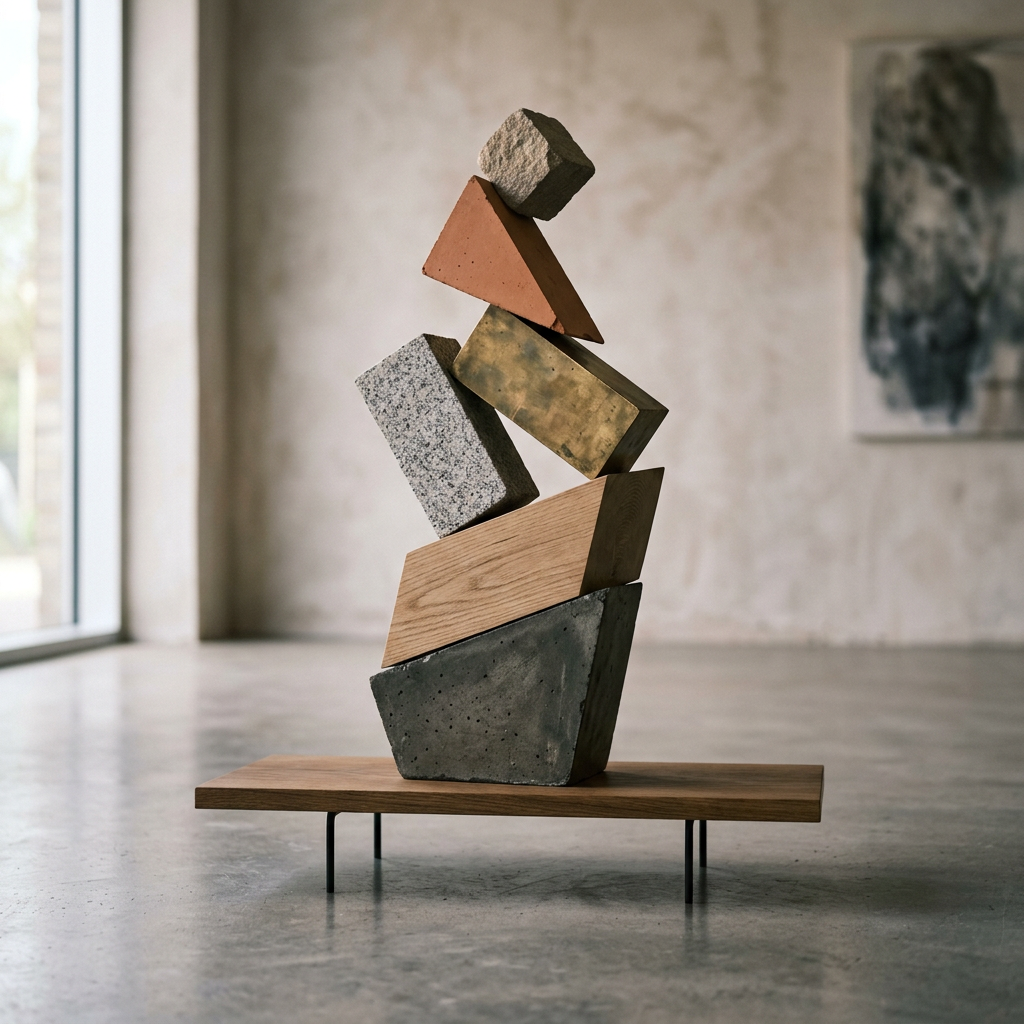 Those who have read this far about RS Alignment may have noticed a certain discomfort.