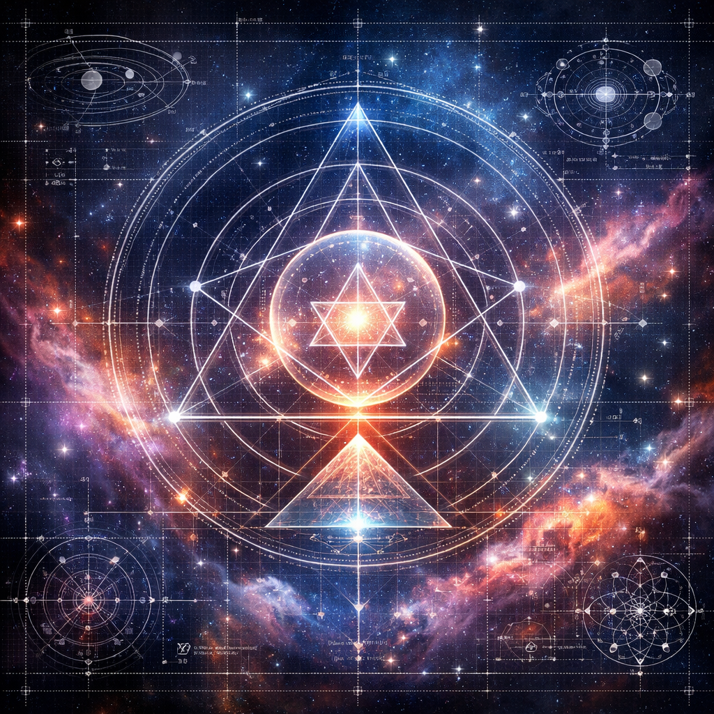 RS: A Method for Resolving the Inequities of Life— Why does life feel so profoundly unfair?