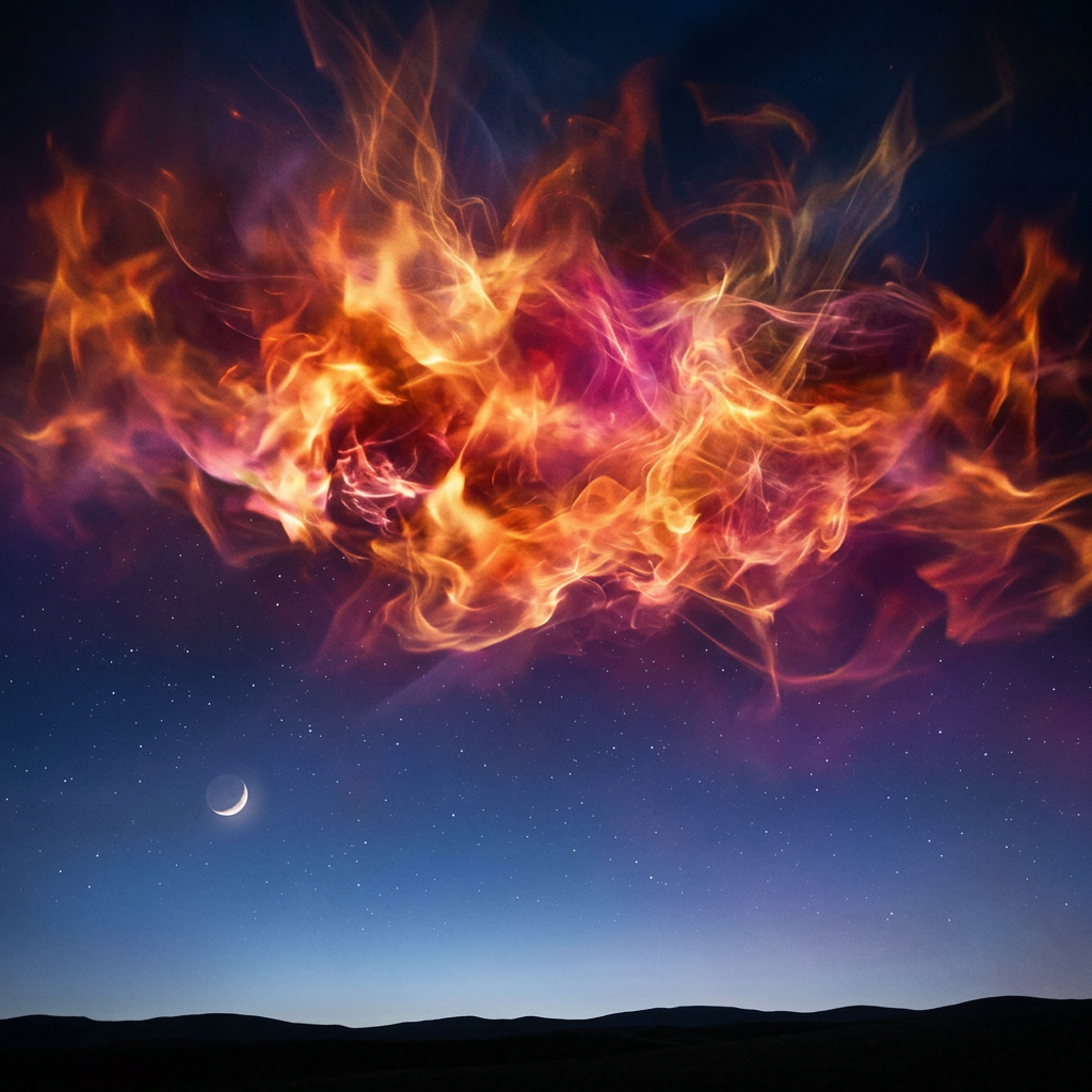 “All That Belongs to the Father Is Mine” — From Qian as Heaven to Fire over Heaven (Da You)