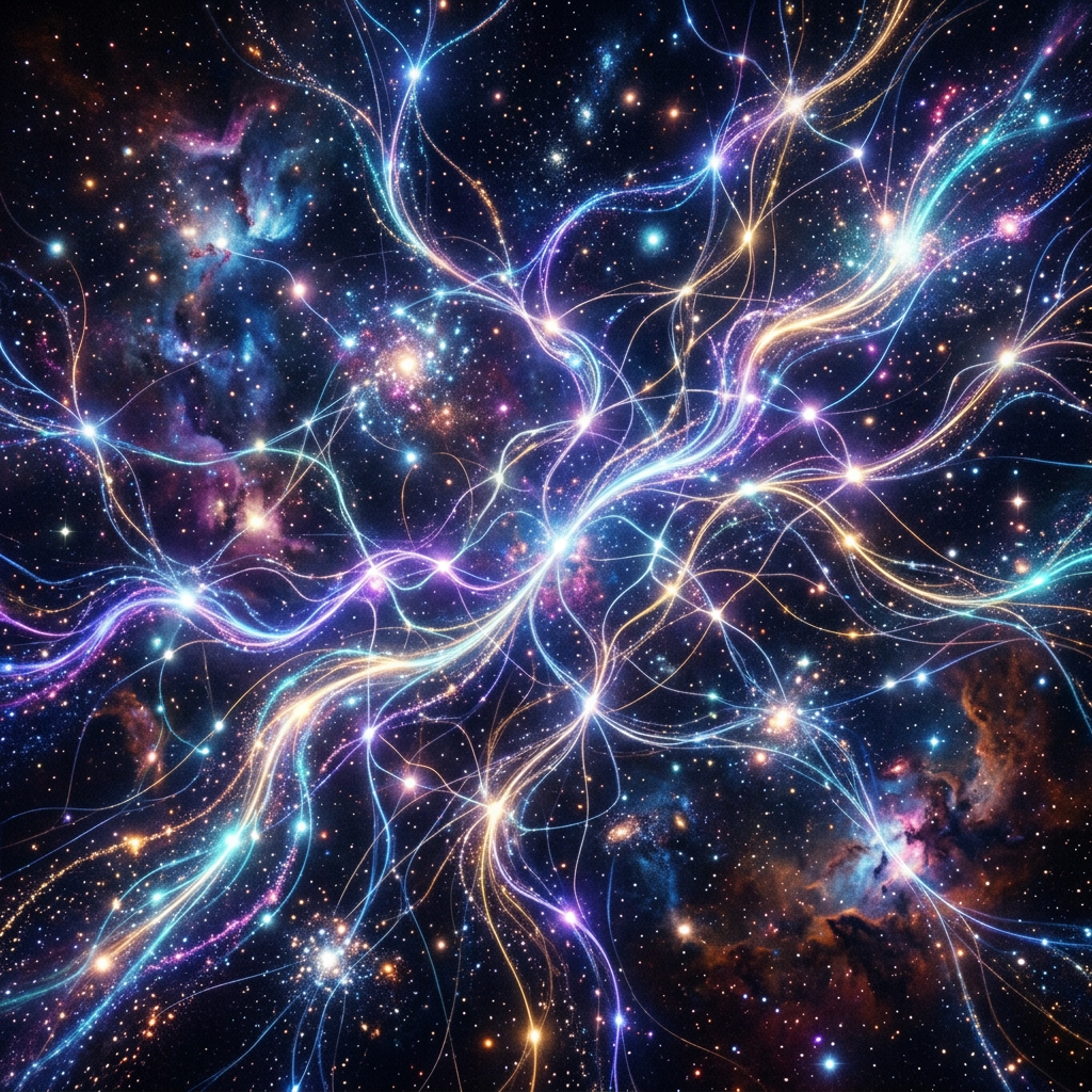 Is the God of the Bible a Cosmic Law… or a Real Personal Being?