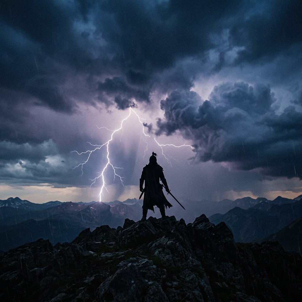 Who Was the Strongest Duelist in Chinese History?