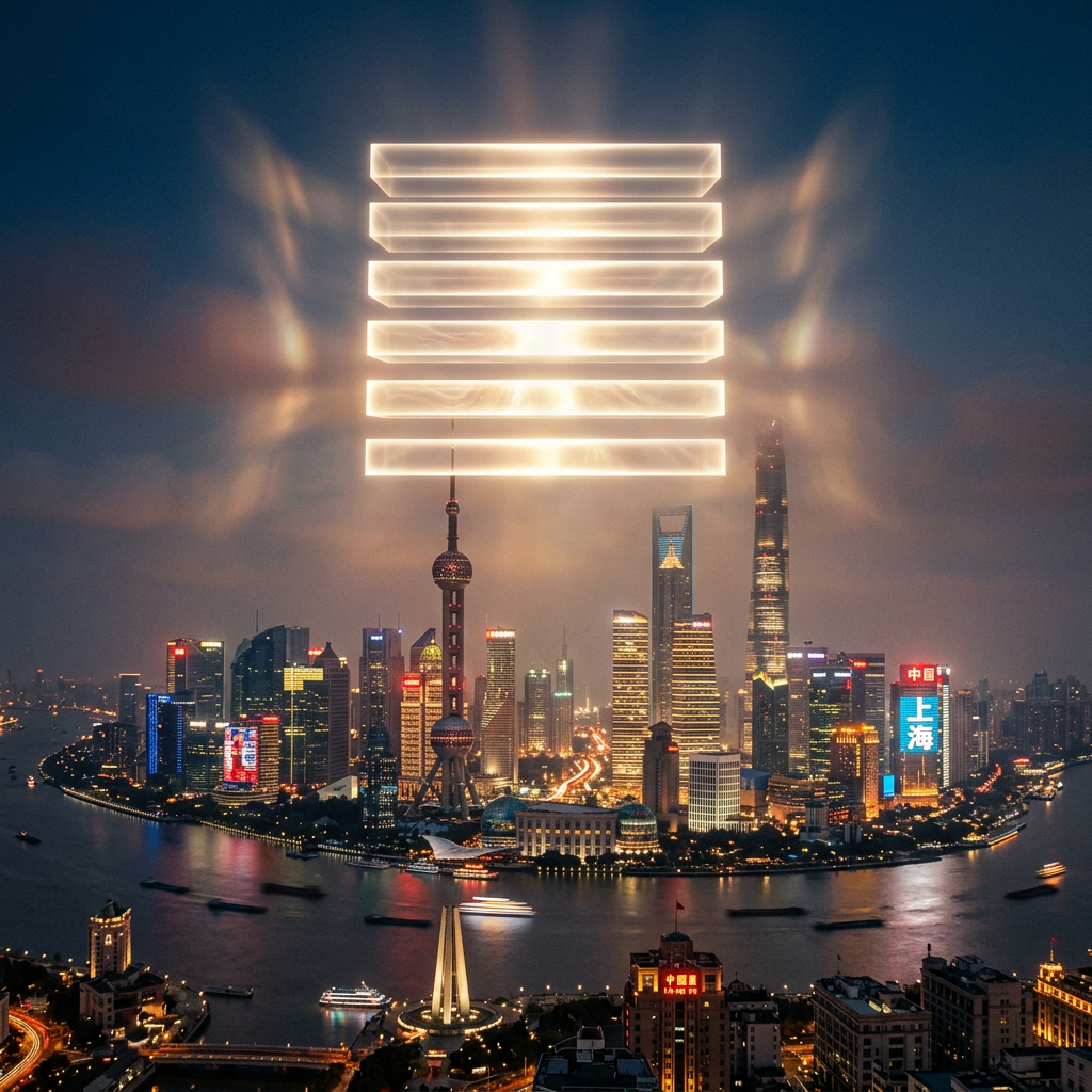 梅花心易で占ってみた！「これから中国で伸びる都市ランキング」～もし私が中国へ移住するならどこを選ぶ？～